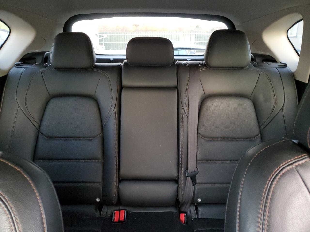 Mazda Cx Grand Touring Image 2