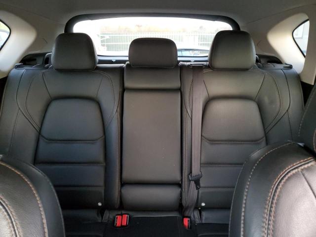 Mazda Cx Grand Touring Image 2