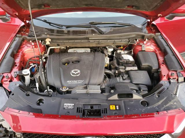 Mazda Cx Grand Touring Image 3