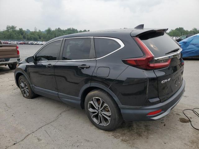 Honda Crv Ex Image 2