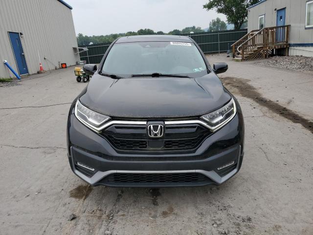 Honda Crv Ex Image 4