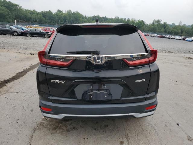 Honda Crv Ex Image 11