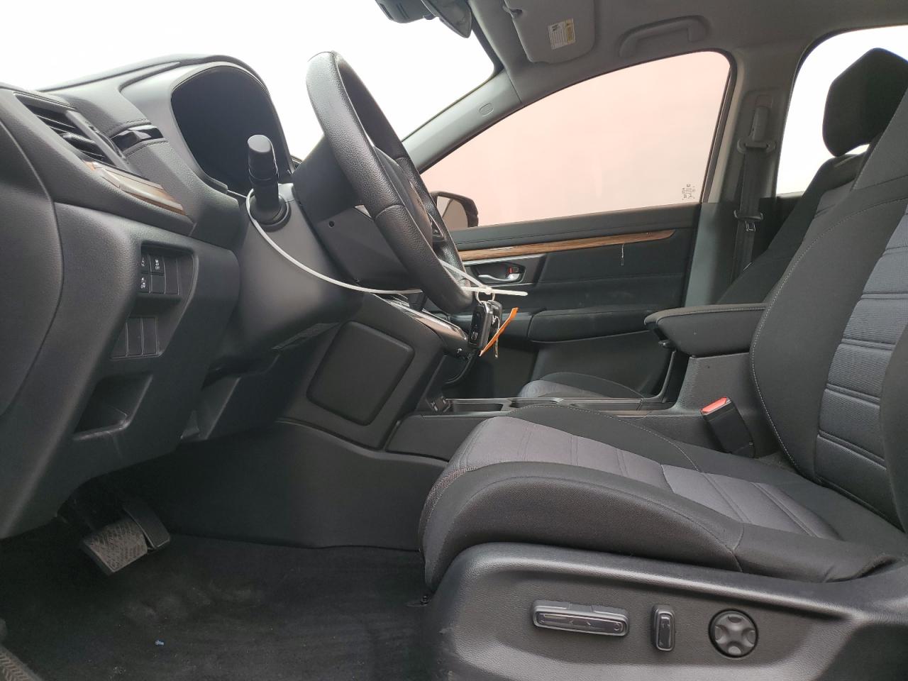 Honda Crv Ex Image 10