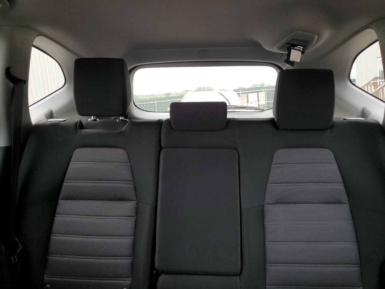 Honda Crv Ex Image 12