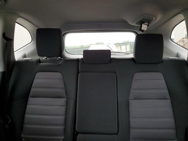 Honda Crv Ex Image 12