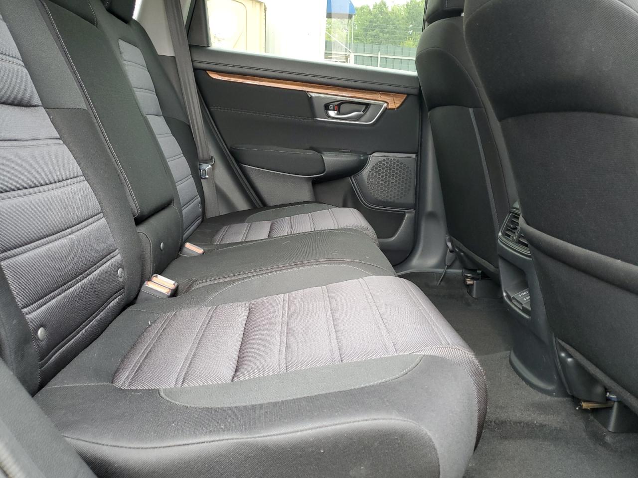 Honda Crv Ex Image 6