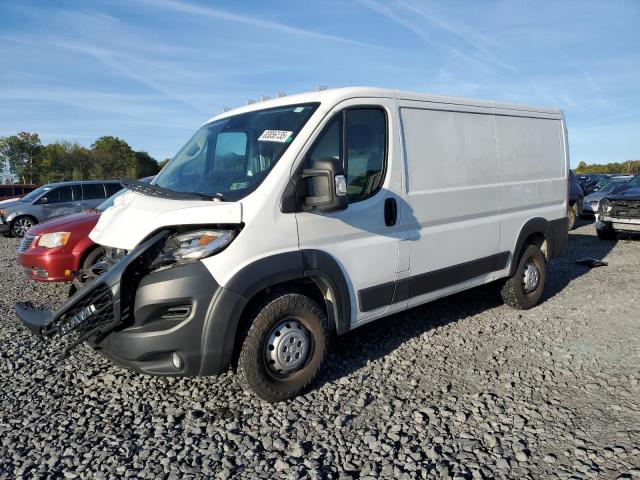  Salvage Ram Promaster
