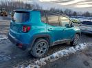Jeep Renegade Limited Image 2
