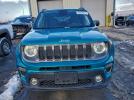 Jeep Renegade Limited Image 3