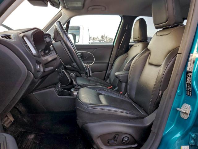 Jeep Renegade Limited Image 5