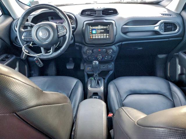 Jeep Renegade Limited Image 11