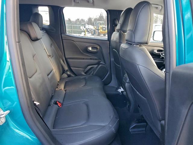 Jeep Renegade Limited Image 10