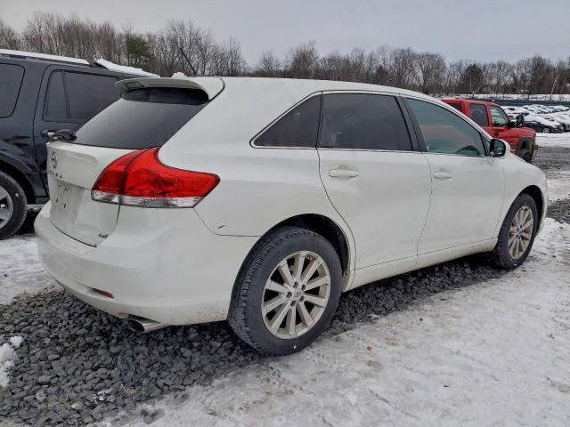 Toyota Venza Le Image 4