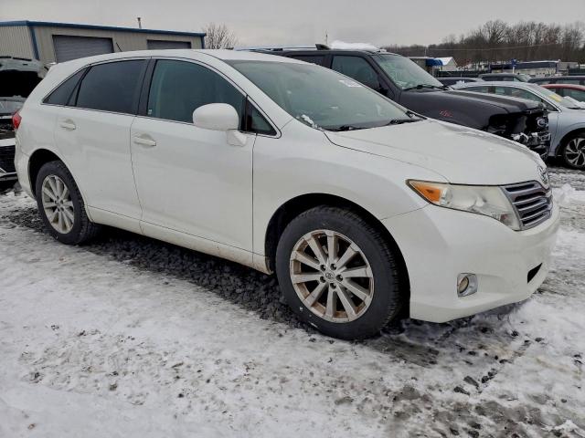 Toyota Venza Le Image 5