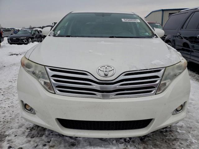 Toyota Venza Le Image 8