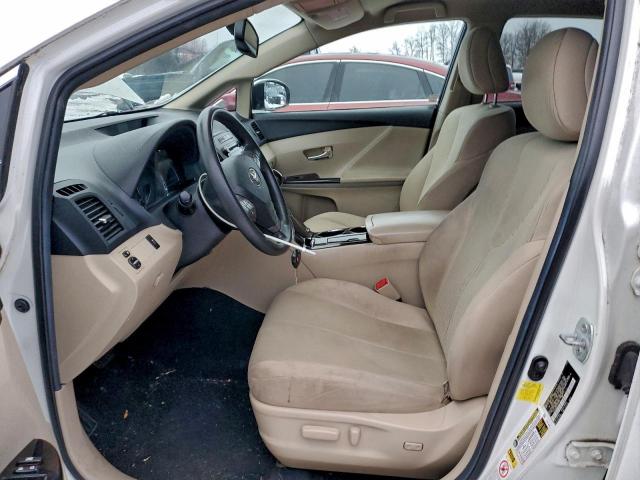 Toyota Venza Le Image 7