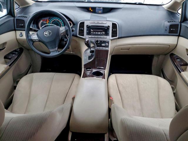 Toyota Venza Le Image 6