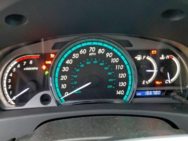 Toyota Venza Le Image 9