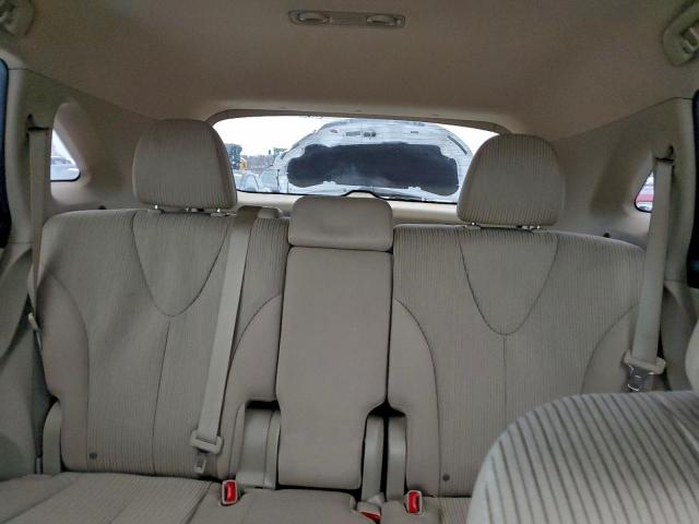 Toyota Venza Le Image 12