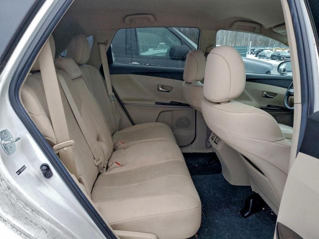 Toyota Venza Le Image 13