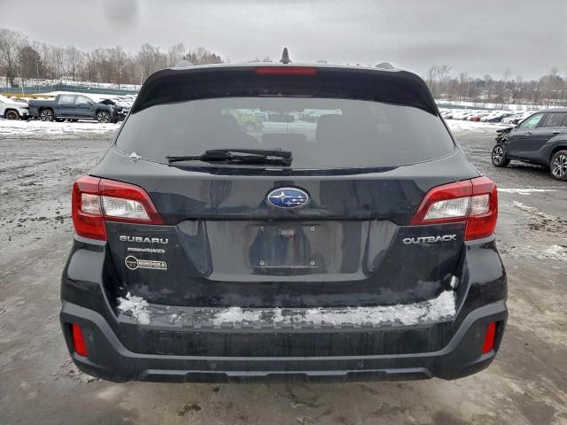 Subaru Outback Touring Image 11