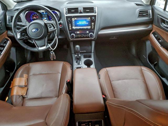 Subaru Outback Touring Image 7