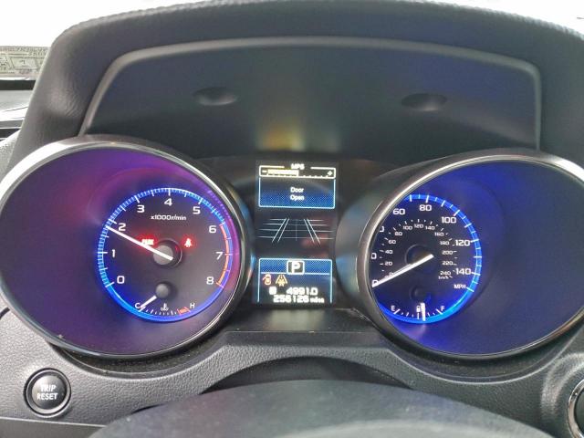 Subaru Outback Touring Image 13