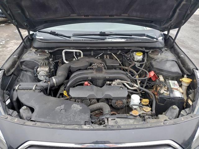 Subaru Outback Touring Image 10