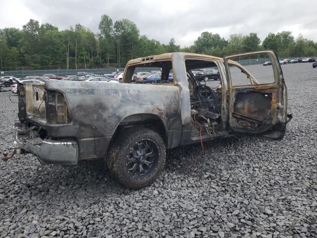 Ram 1500 Big Horn/lone Star Image 2