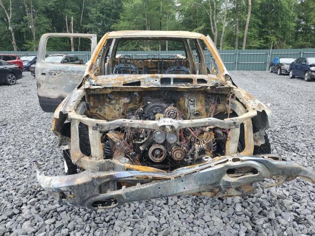 Ram 1500 Big Horn/lone Star Image 8