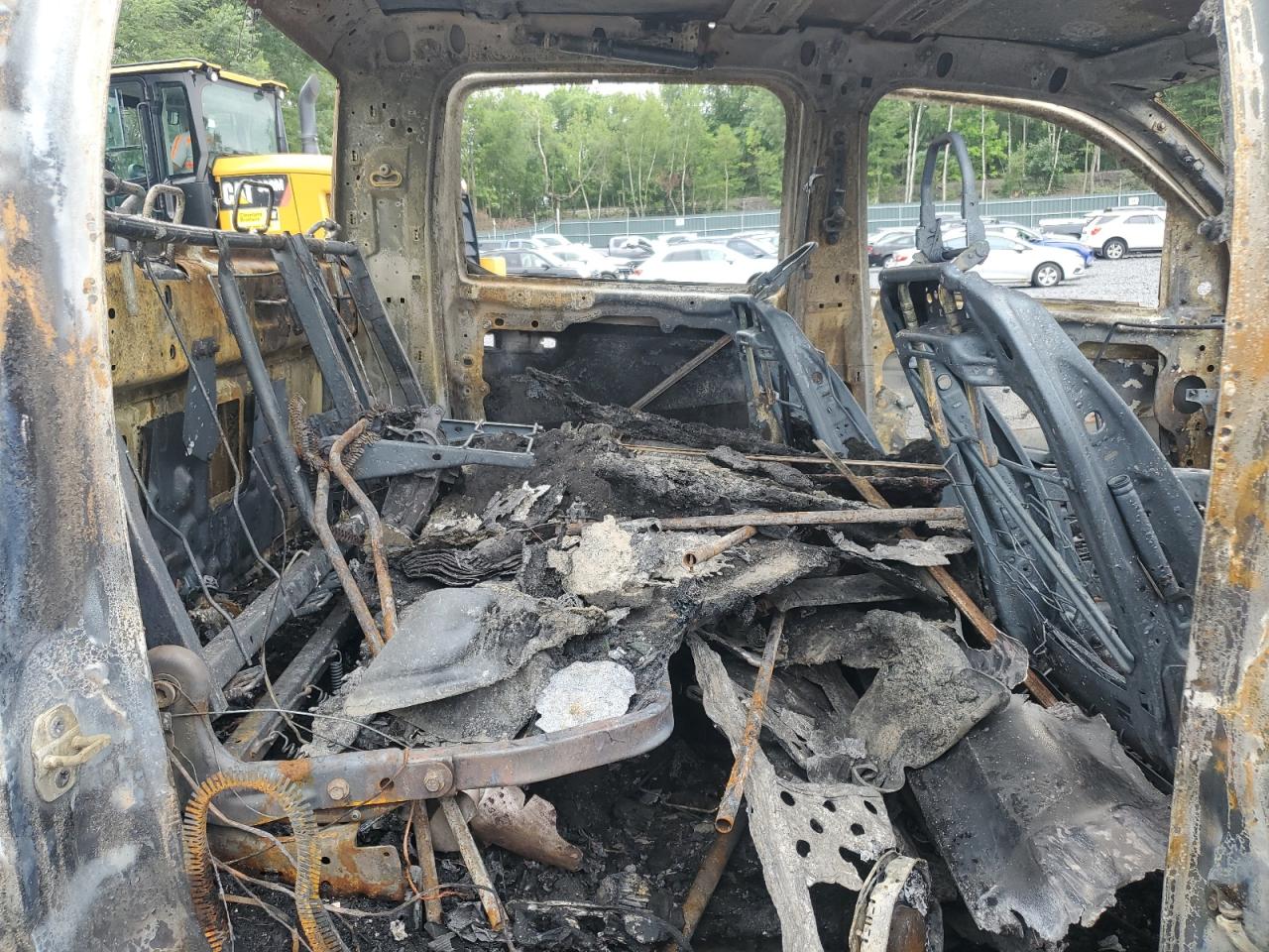 Ram 1500 Big Horn/lone Star Image 11