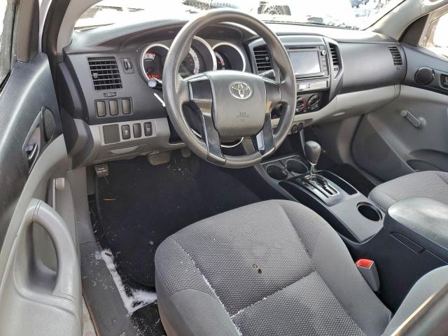 Toyota Tacoma Image 7