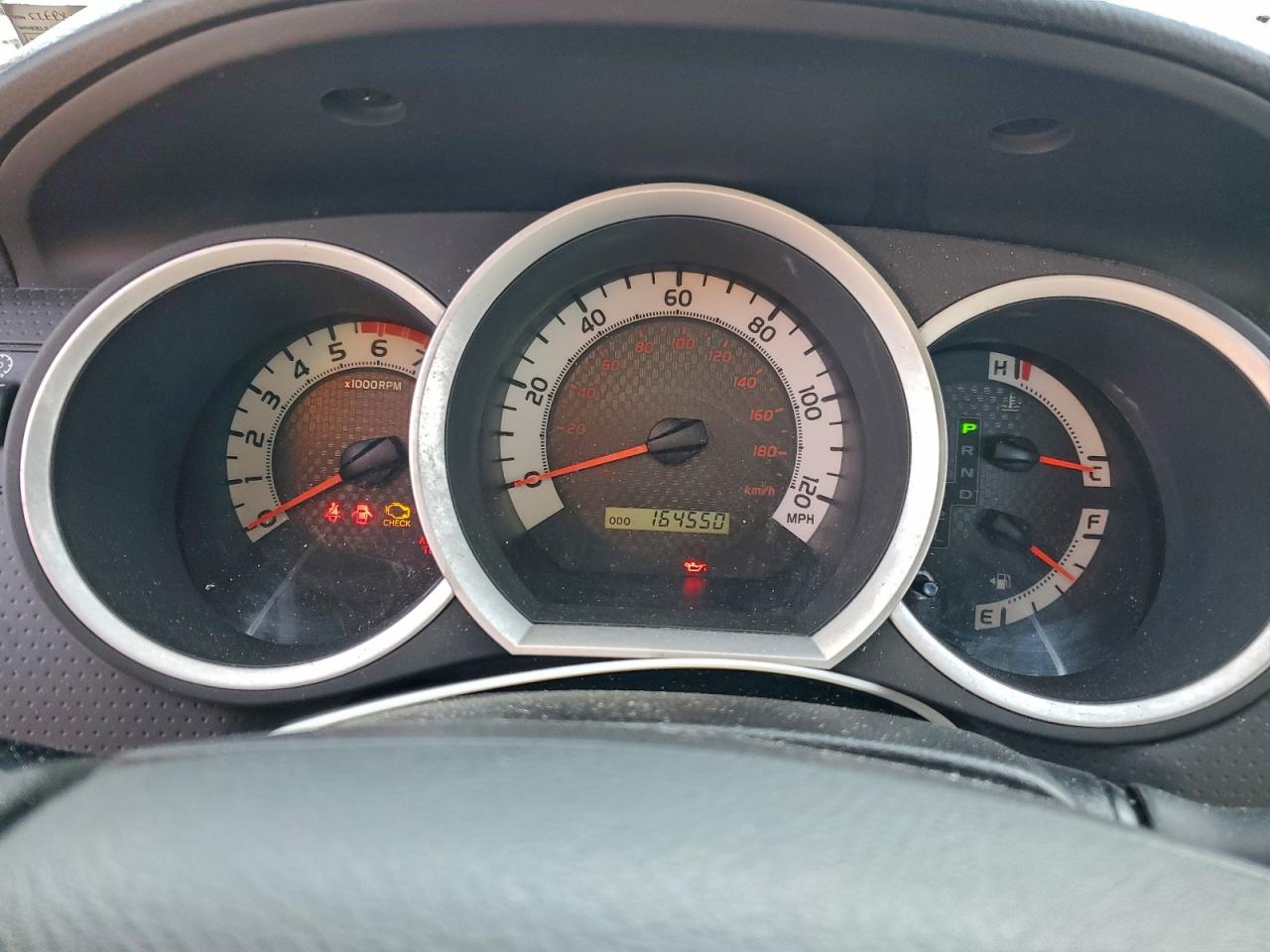 Toyota Tacoma Image 12