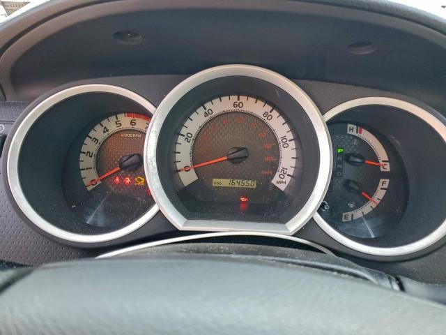 Toyota Tacoma Image 12