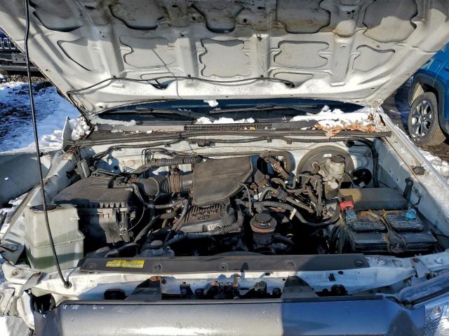 Toyota Tacoma Image 11