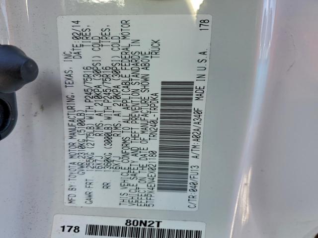 Toyota Tacoma Image 10