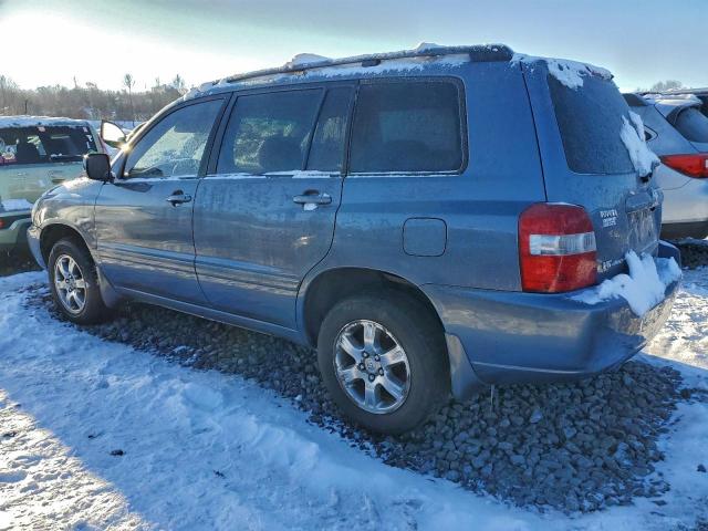 Toyota Highlander Limited Image 3