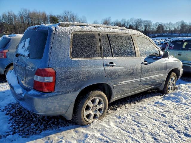 Toyota Highlander Limited Image 2