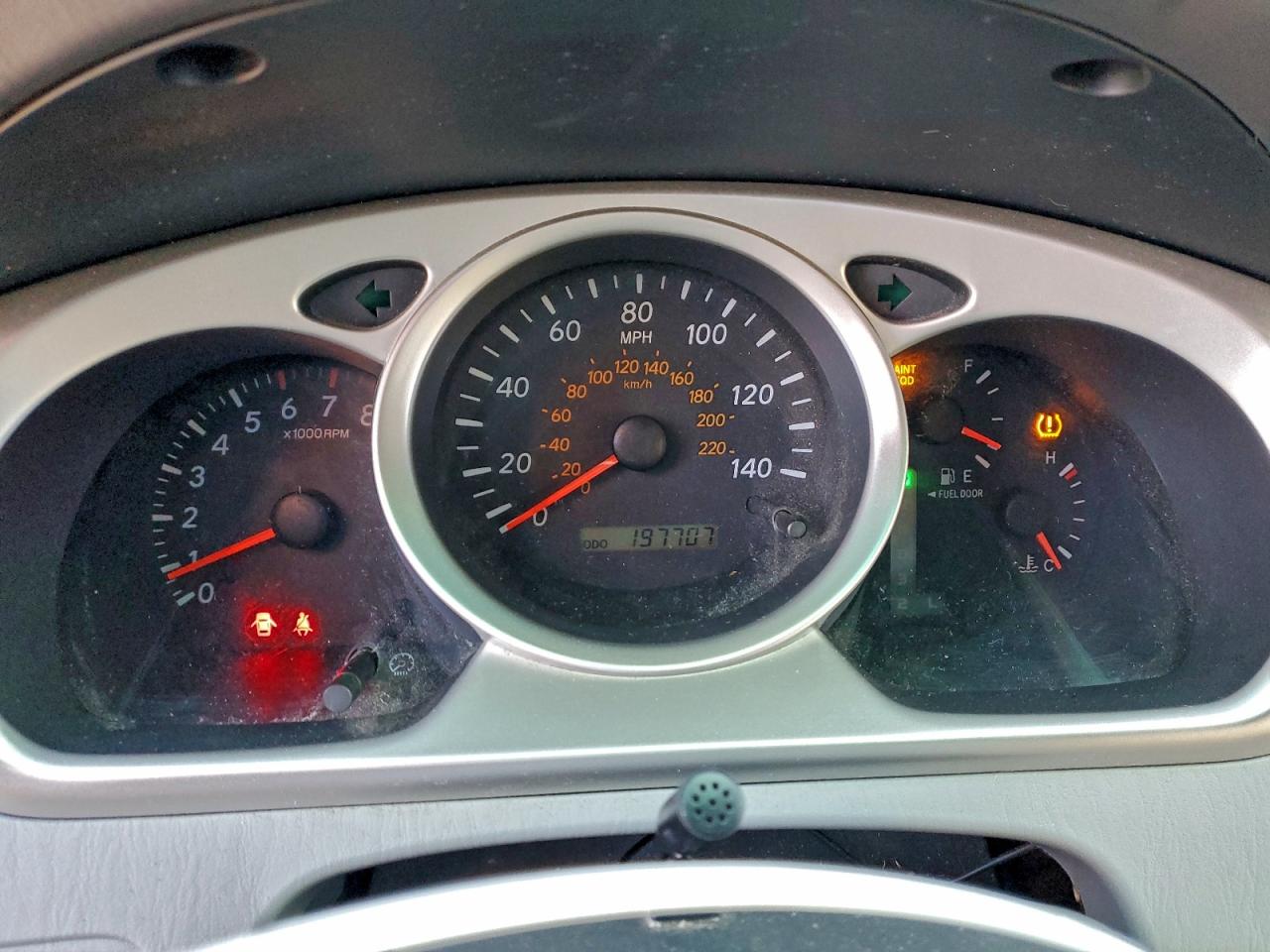 Toyota Highlander Limited Image 13