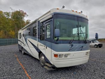  Salvage Tlox 27.5 Kw