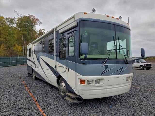  Salvage Tlox 27.5 Kw