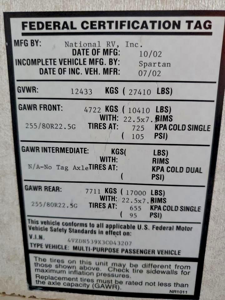 Tlox 27.5 Kw 4vz Image 8