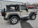 Jeep Wrangler Sport Image 5