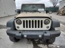 Jeep Wrangler Sport Image 6