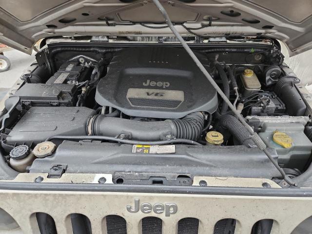 Jeep Wrangler Sport Image 12