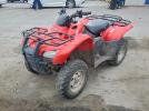Honda Rancher Fa Image 8