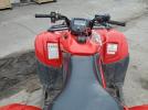 Honda Rancher Fa Image 10