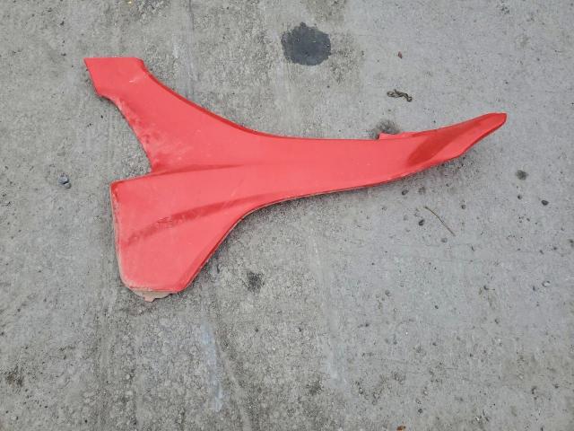 Honda Rancher Fa Image 7