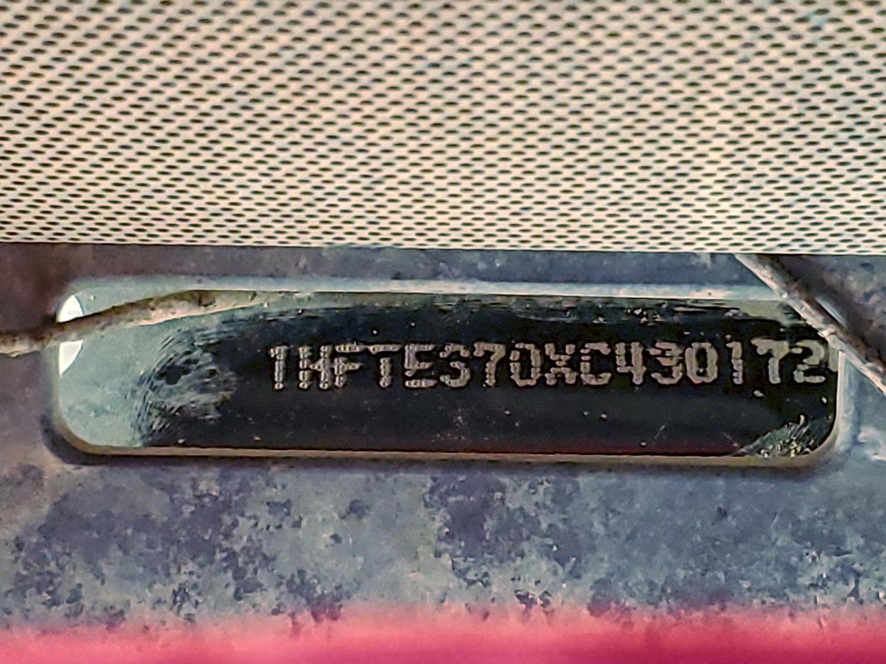 Honda Rancher Fa Image 6