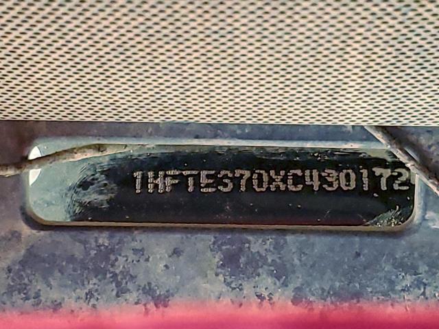 Honda Rancher Fa Image 6